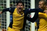 Diego Costa é convocado e poderá estrear pela Espanha Diego Costa é convocado e poderá estrear pela Espanha