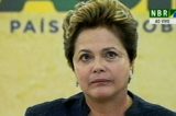 Dilma anuncia R$ 400 milhões para obras de barragem no Rio Grande do Sul