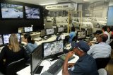 Carnaval de Salvador terá 200 câmeras e equipamento de monitoramento