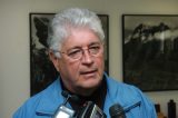 Requião anuncia candidatura ao Governo do Paraná