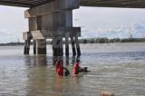 Jovem morre ao pular da ponte em Juazeiro