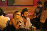 Alexia em clima de romance com ex-Bodão de ‘Malhação’