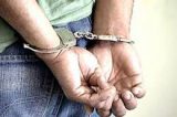 Estuprador é preso após ser reconhecido por pai de vítima em Salvador