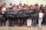 Alunos da Escola Municipal Iracy Nunes são incentivados ao erro em Juazeiro