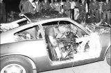 MPF diz que atentado no Rio é “imprescritível”