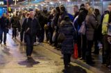 Greve de metrô em Londres afeta milhões de usuários