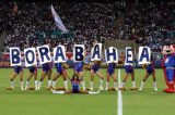Nota de esclarecimento sobre investigação do Esporte Clube Bahia
