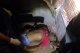Guanambi: bandido morre em troca de tiros após assaltar policial