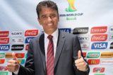 Bebeto aplica mais outro calote Bebeto aplica mais outro calote