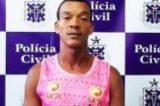 Jequié: Suspeito de envolvimento em homicídios é preso
