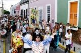 “Violência contra Colombina, Catirina e Caboclinha é coisa de outros carnavais”