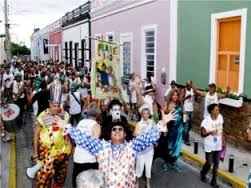 carnaval de petrolina
