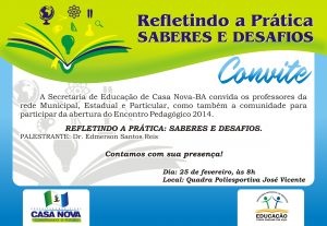 convite Jornada