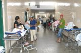 Deputado quer acabar com espera no atendimento à saúde de pessoas com deficiência