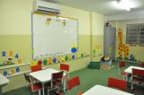 Prefeito Isaac inaugura creche em Pinhões
