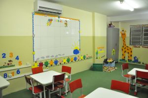 creche