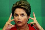 Aprovação da presidente Dilma cai para 36%, diz Ibope