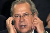 Dilma assina decreto que pode perdoar penas de Dirceu e Delúbio