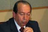 Ex-secretário da Bahia é denunciado no caso Riocentro