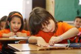 Firmado termo de intenções para melhoria da educação básica