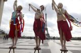 Topless em Paris