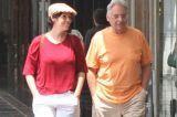 Aos 82 anos, FHC formaliza união estável com namorada de 36