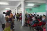 ‘Estou farta de operadoras e hospitais particulares’