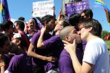 Dez homossexuais foram presos na Jordânia Dez homossexuais foram presos na Jordânia
