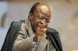 Joaquim Barbosa faz duras críticas à composição da Justiça Eleitoral