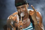 Léo Santana se despe da Banda Parangolé