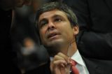 MP impugna candidatura à reeleição do senador Lindbergh Farias