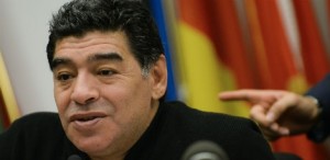maradona