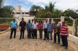 Matadouro de Juazeiro poderá ser reaberto Matadouro de Juazeiro poderá ser reaberto