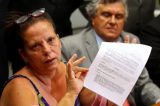 Médica cubana deserta e pede refúgio em gabinete do DEM