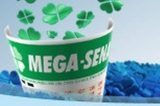 Mega-Sena acumula, e prêmio pode chegar a R$ 62 milhões