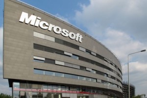 microsoft