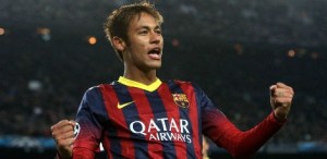 neymar
