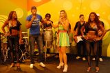 Banda Parangolé é investigada por suposto calote