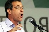 PPS propõe ação contra novo ministro da Saúde