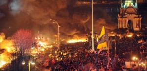 protesto