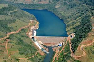 Perigo do esvaziamentos nos reservatórios