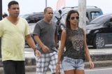 3 dias de festa no casamento de Ronaldo