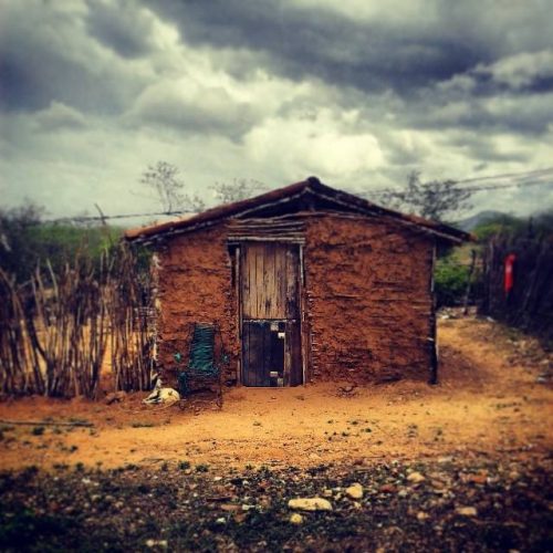 seca casa taipa
