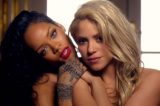 Vereador da Colômbia quer boicotar Shakira por ‘promover’ lesbianismo