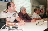 Ministério Público e policias Civil e Militar cumprem mandados de busca e apreensão em Sobradinho