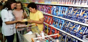 supermercado