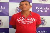 Homem é preso por aliciar crianças em Jacobina Homem é preso por aliciar crianças em Jacobina