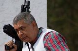 General venezuelano resiste a prisão pedida por Maduro