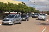 Policias militares prendem dois tarado em Petrolina