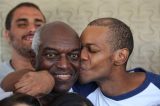 ‘Existem muitos outros Vinicius lá dentro’